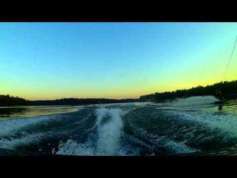 LastLake weekend Oct 2014