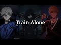 Build Yourself In The Dark Anime Motivation