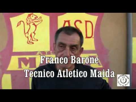 Maida   Badolato highlights