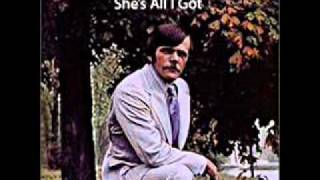 Johnny Paycheck - Let&#39;s Walk Hand In Hand