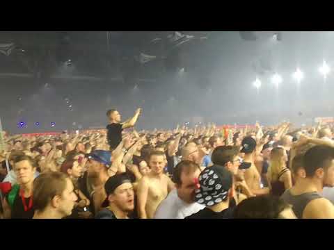 N-vitral intro qlimax 2017