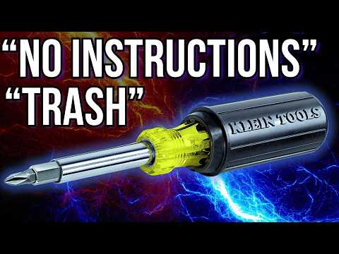 Roasting BAD Reviews for the BEST Tools