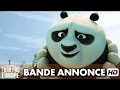 Kung Fu Panda 3 : Nouvelle Bande-annonce Officielle VF (2016) HD