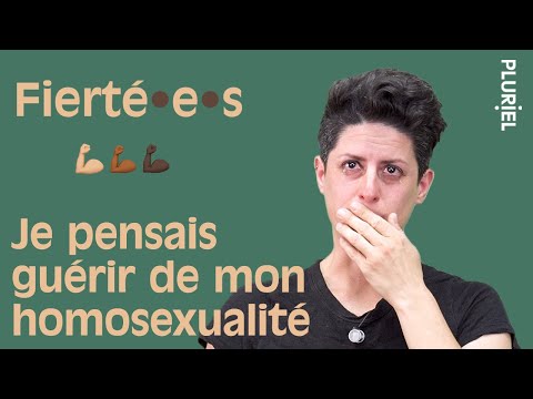 Sectes, thérapie de conversion, polyamour, bdsm : ma folle histoire d'amour !