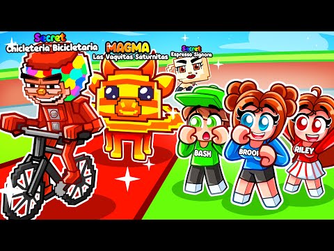 I Used INFINITE LUCK to UNLOCK EVERY NEW BRAINROT in Roblox Steal a Brainrot!