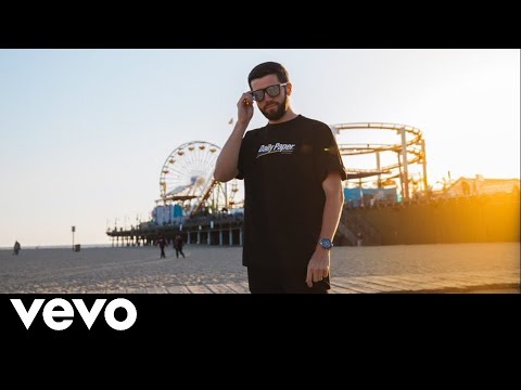 Zerkaa/Tommy T × Wiked - Tommy T (Music Video)