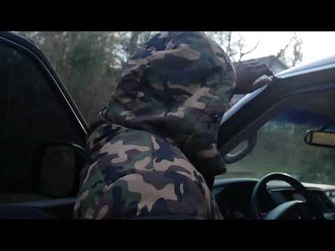 Baby Jo - My Year (Official Music Video)