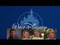 Disney Kicks Paramount Away With Annie And Her Family 1998 Opening No Dislikes Allowed