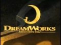 DreamWorks Animation SKG Logo Kung Fu Panda Holiday Special Variant
