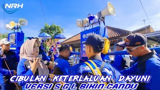 Download lagu GENAH PISAN‼️Kuda Renggong Cibulan - Keterlaluan - Dayuni versi SAGALA LAKSANA bikin JOGED mp3 Download lagu GENAH PISAN‼️Kuda Renggong Cibulan - Keterlaluan - Dayuni versi SAGALA LAKSANA bikin JOGED mp3