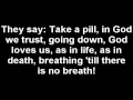 Hollywood Undead - City lyrics 
