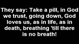 Hollywood Undead - City lyrics