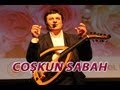 Coşkun Sabah sustu, udu konuştu... 