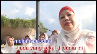 Download lagu Nasyid Noorhayat - Tiada Yang Kekal Melainkan Allah (Minus One) mp3 Download lagu Nasyid Noorhayat - Tiada Yang Kekal Melainkan Allah (Minus One) mp3