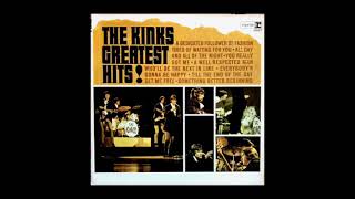 Everybody’s Gonna Be Happy - The Kinks - Greatest Hits Version 