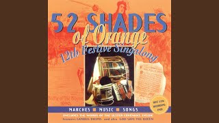 Aul Orange Flute / Ulster&#39;s No Surrender Men / 18th of December