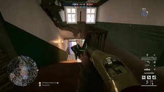 ［バトルフィールド1 ライブ］BF1 Live  コンクエスト　新兵んゅしの日常＃28