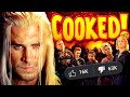 Everyone Hates The Witcher Season 4 Trailer