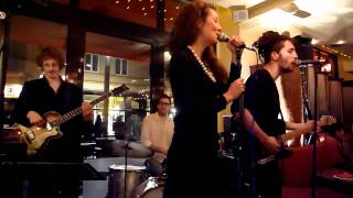 "Whats my age again" (jazzy cover) - CHAMELEON JAZZ CONNECTION