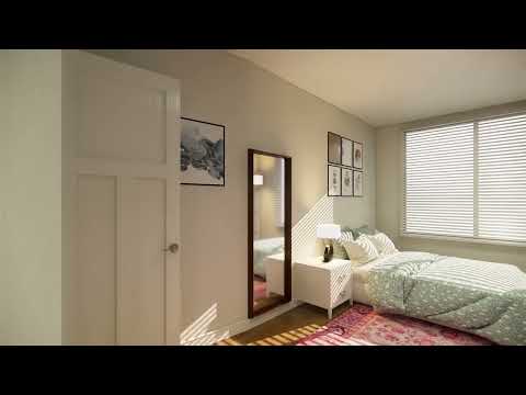 Harrisonburg Condo: 238 East Water Street Suite 420