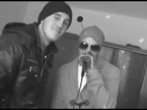 KONZA NEGROMONTE X PREFIX - BIJELA DRUŽINA (VIDEO 2012)