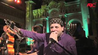 Harvest Dance-Roger Davidson - Live in Krakow-Poland Jewish Culture Festival , 2011