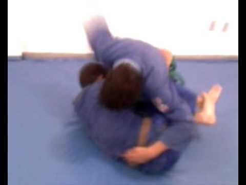 Hugo Fernando Jiu Jitsu - Emanuel Suazo e Thiago Eduardo
