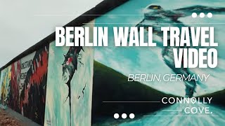 Berlin Wall Travel Video | Berlin Wall Tour | Learn More About the Berlin Wall | Berlin | Germany