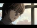 Death Note Episode 1 Part 1 English Dub