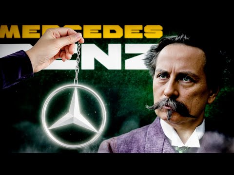 Thumbnail for From Rags to Riches: How a Poor Man Created the Iconic Mercedes-Benz by Mercedes-Benz, Car
