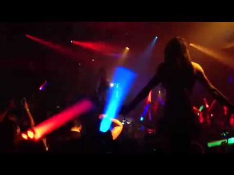 New Swedish House Mafia track Dropped By Nicky Romero