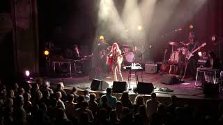Nowhere Fast - Margo Price @ Thalia Hall, Chicago 4/12/18