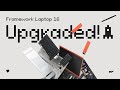 Introducing The New Framework Laptop 16 With NVIDIA GeForce RTX 5070