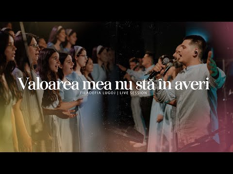 Valoarea mea nu stă-n averi | Celebrăm Învierea