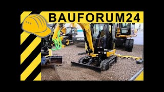 Miniescavatore JCB 8026 CTS in vendita - Immagine 4 | Machineryline IT Miniescavatore JCB 8026 CTS nuovo | Immagine 4 - Machineryline