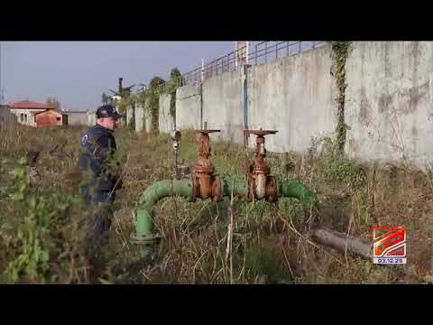 ქსელზე უკანონოდ დაერთებულ კომერციულ ობიექტებს წყალმომარაგების კომპანია 7 დღიან ვადას აძლევს