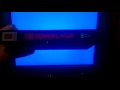 Opening To The Running Man 1994 VHS EP Mode Version