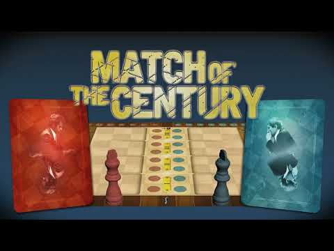 Match of the Century - Teaser (English)