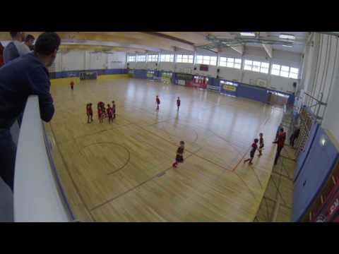 SV Urfahr - SK St. Magdalena 0 : 0