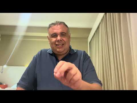 Pós-jogo: Athletico 2x0 Operário