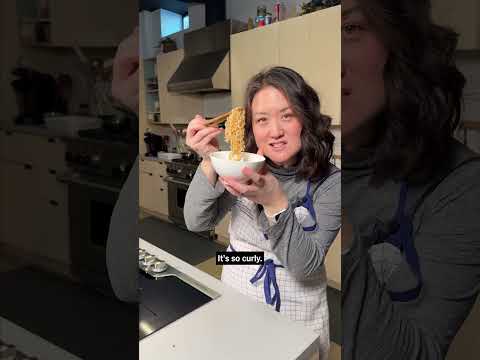 The Best Instant Noodles #ramen #instantnoodles