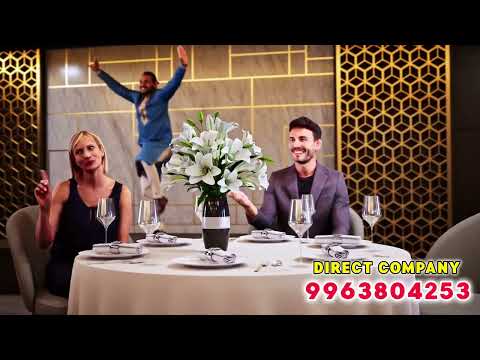 EAPL – Ultra Luxury Gated Community Flats @ Tukkuguda 3BHK & 4BHK High-Rise Apartments