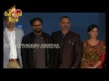 Star Plus At Launch New Show Of P O W Bandi Yuddh Ke With Nikkhil Advani Purab Amrita Sandhya