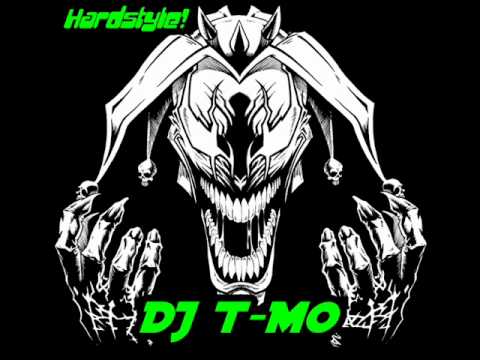 Fast Hardstyle Mix by DJ T-Mo