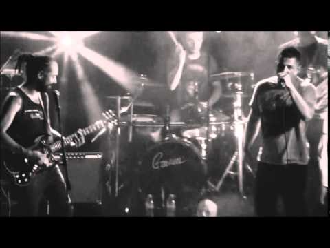 Eisvoleas - Fundracar - Gege (live)