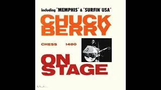 Chuck Berry - All Aboard (1963)