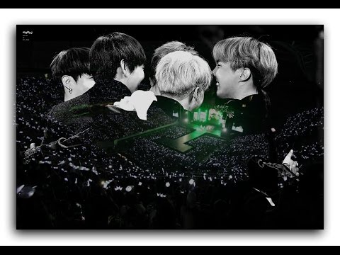 BTS forever______191119