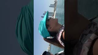 Download lagu 🌊💦 Filipina Bikini Babes Make Waves on Epic Jet Ski Adventure THE BAYSHORE BEACH CLUB! 👙🏖️Summer Fun mp3