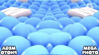 Samsung logo balls Effects R1WMW