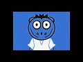 PBS Kids Dash Logo In Low Voice In Does Respond